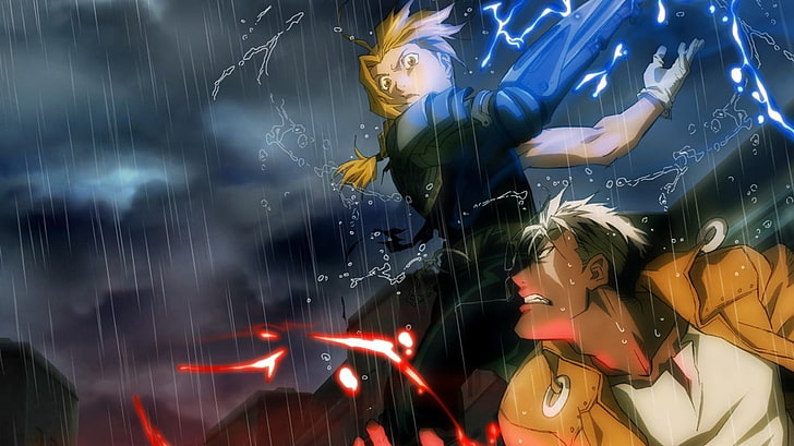 The Timeless Allure of “Fullmetal Alchemist: Brotherhood” – Why It’s More Than Just an Anime