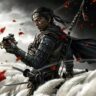 A Next-Gen Samurai Saga: Ghost of Tsushima